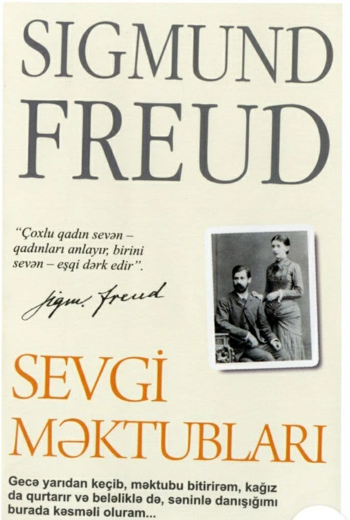 Sevgi Məktubları