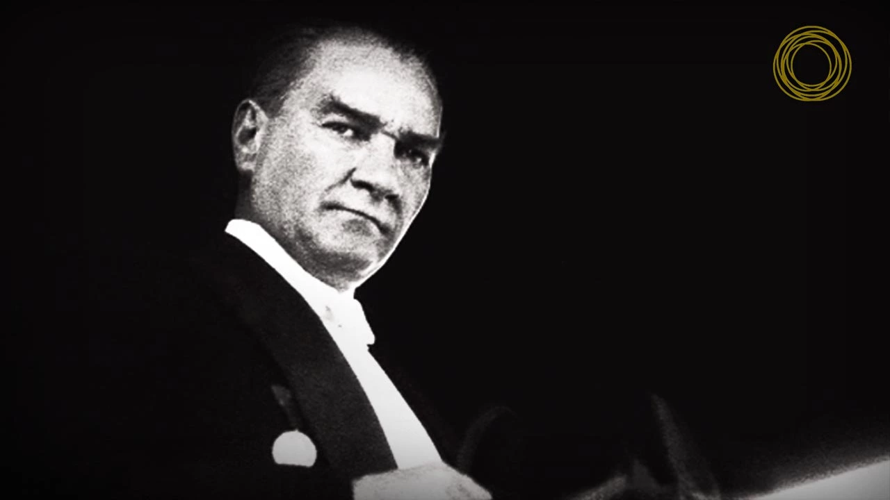 Atatürk Haqqında Bilinməyənlər