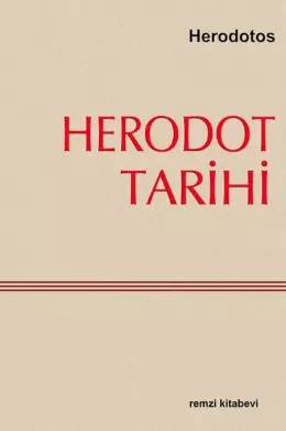 Herodot tarixi - Herodot