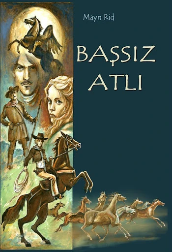 Başsız atlı