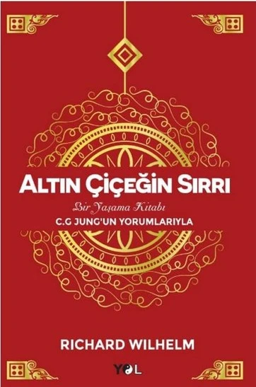 Altın Çiçeğin Sırrı