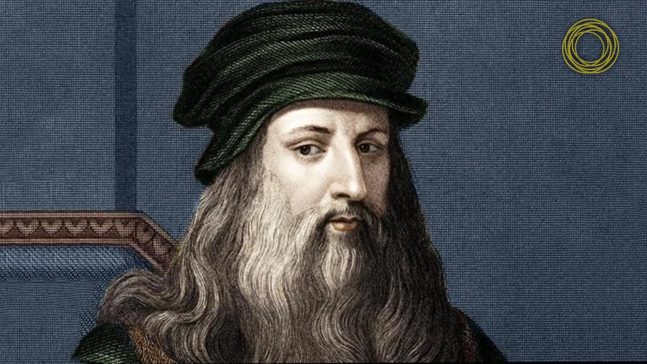 Leonardo Da Vinçi Azərbaycanlıdır?