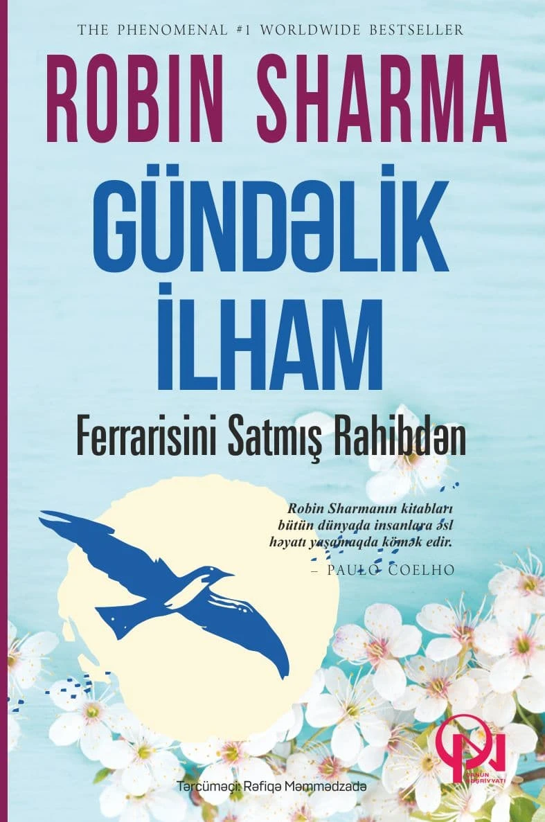 Gündəlik İlham