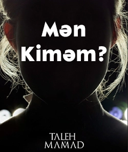 Mən Kiməm? | Fəlsəfə