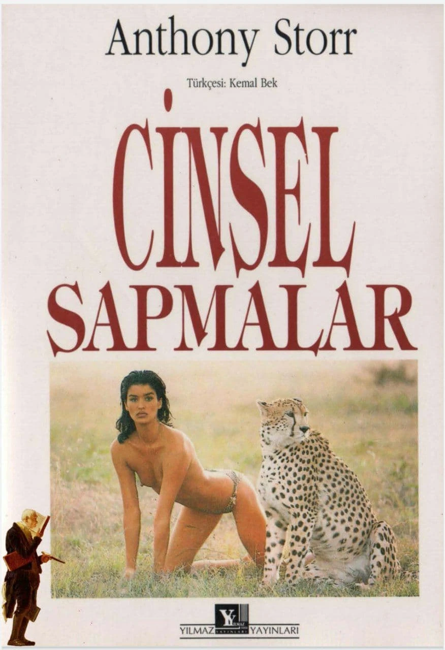 Cinsel Sapmalar