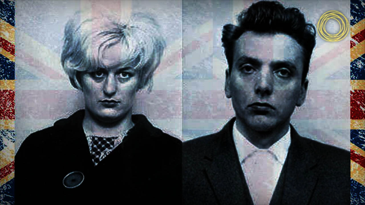 Lan Brady və Myra Hindley: Pedofil və Uşaq Killer Cütlüyü