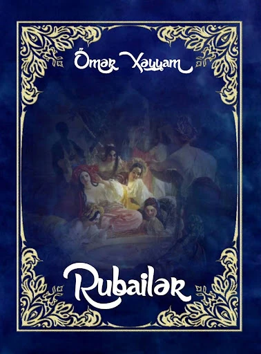 Rübailər