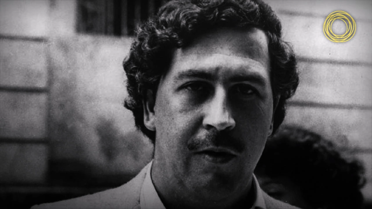 Pablo Escobar'ın Sərvəti Və Həyatı Haqqında 15 Maraqlı Məlumat.