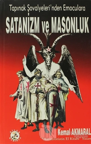  Satanizm ve masonluk