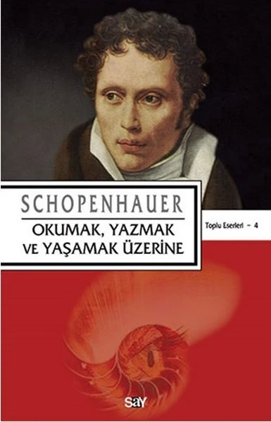  Okumak, yazmak ve yaşamak üzerine