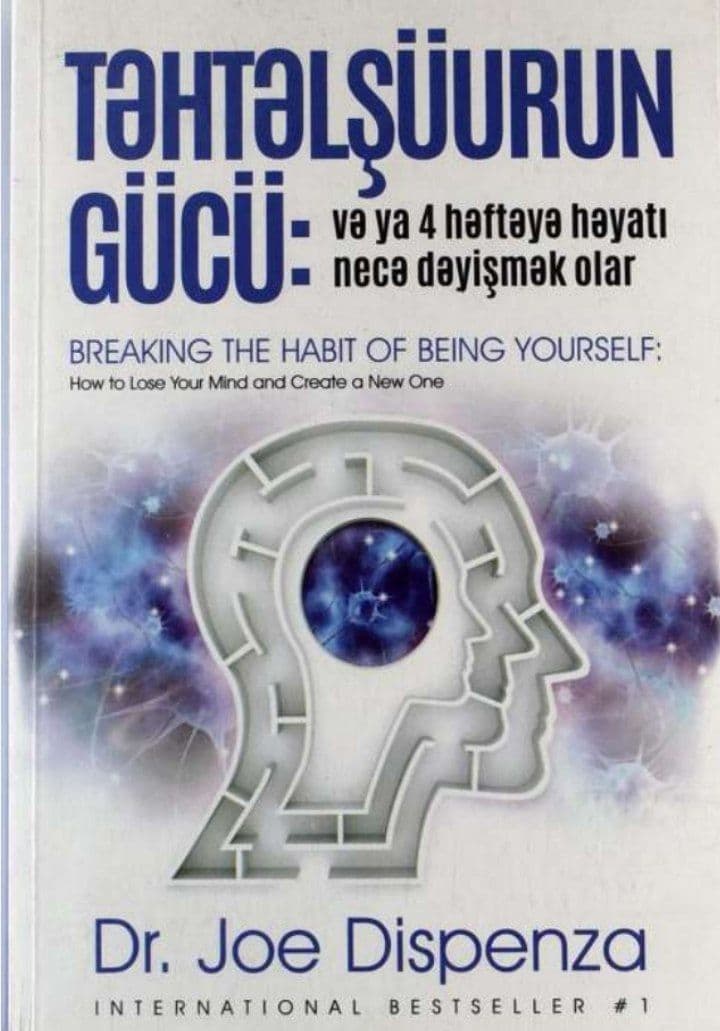 Təhtəlşüurun gücü