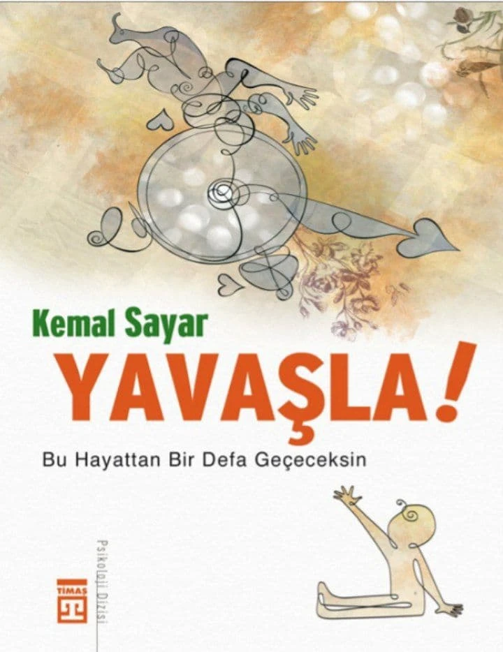 Yavaşla