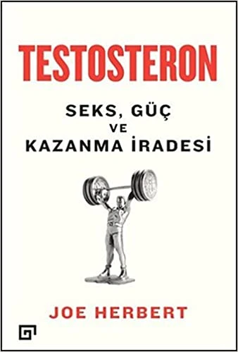 Testosteron