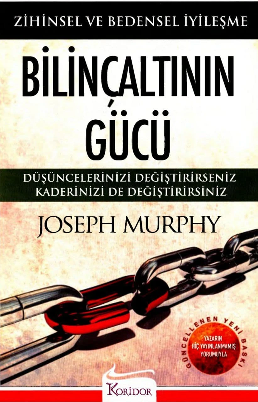 Bilinçaltının Gücü