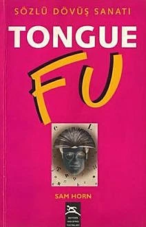  Tongue Fu