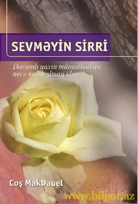 Sevməyin Sirri