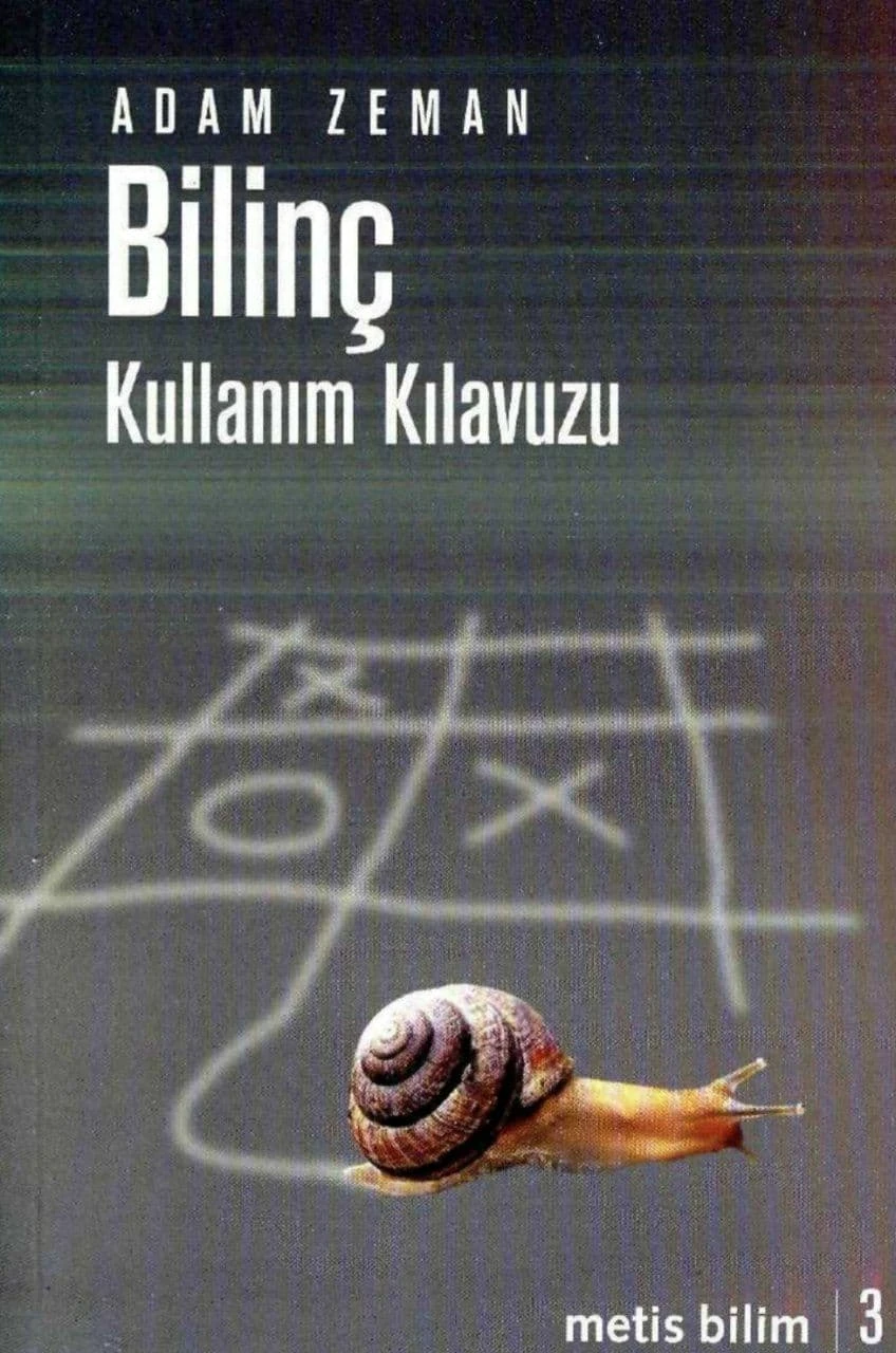 Bilinç Kullanım Klavuzu