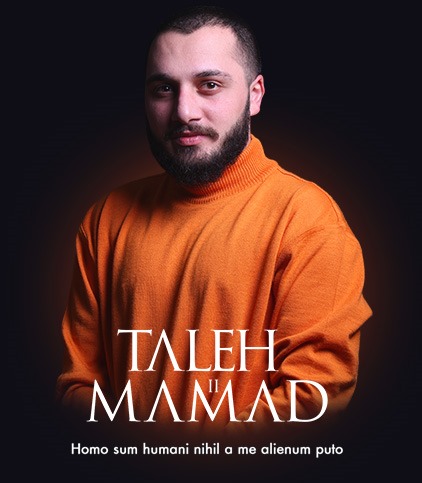 Taleh Mammad