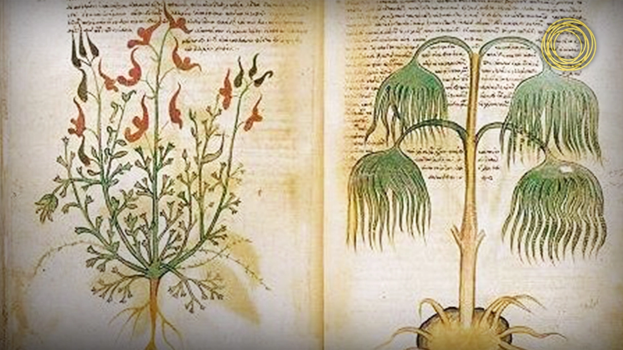 600 İllik Sir: Voynich Əl Yazması