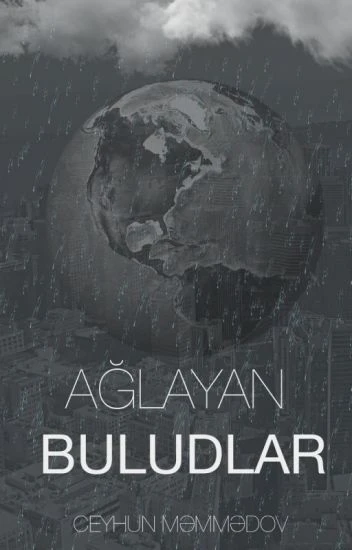 Ağlayan Buludlar