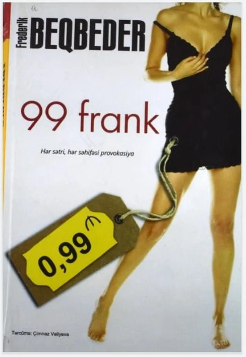 99 Frank