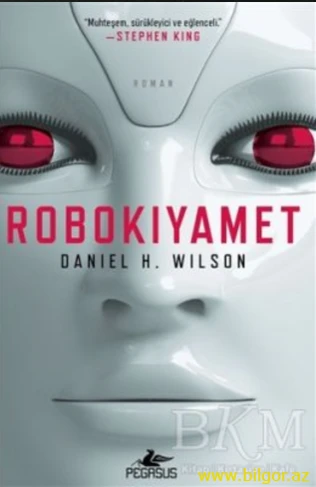 Robokiyamet