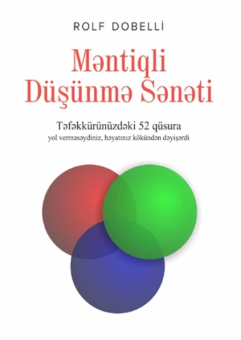 Məntiqli düşünmə sənəti