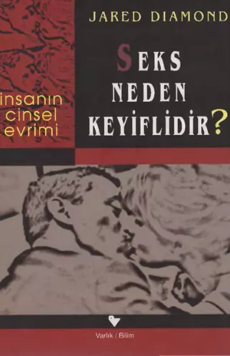 Seks Niyə Zövq Verir - Jared Diamond