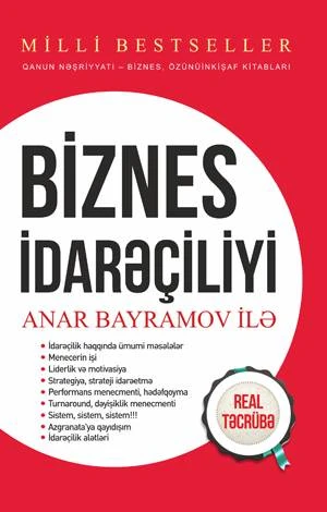 Biznes İdarəçiliyi