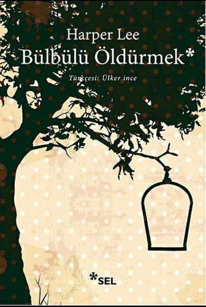 Bülbülü Öldürmək