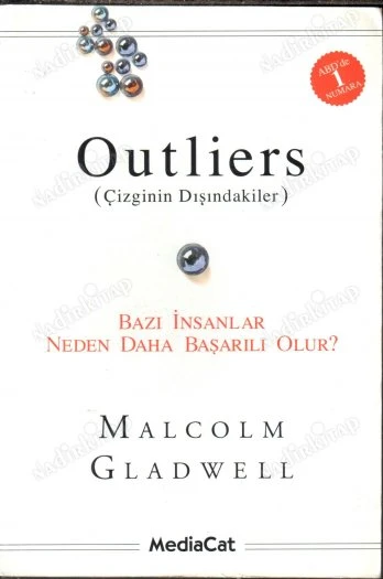 Outliers