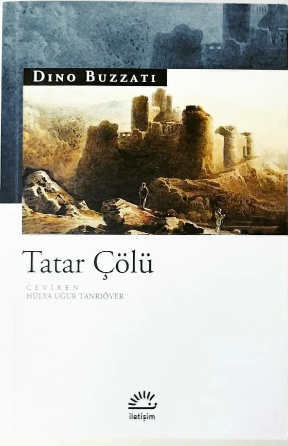 Tatar Çölü