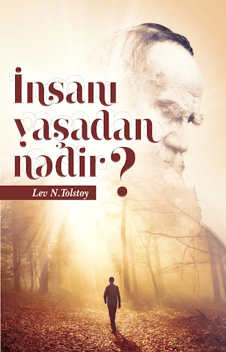 İnsanı Yaşadan Nədir?